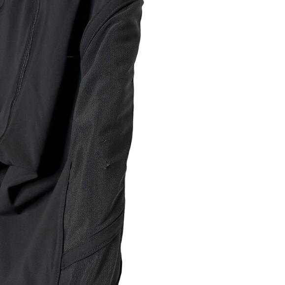 Lululemon Wild & Free Tight Leggings Women's Black Size 2 - Picture 4 of 6